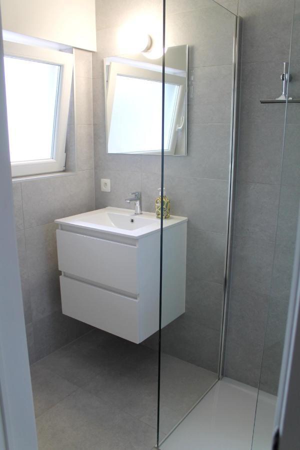 Ferienwohnung Studio Boris, Voor Een Comfortabel Verblijf ! Middelkerke Exterior foto